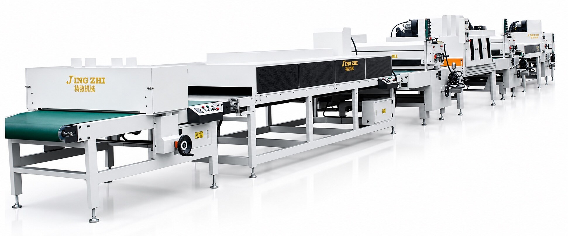 Qualität UV-Rollenablagemaschine usine