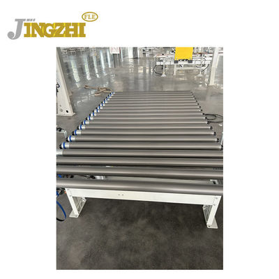 10-25m/min Coating Speed SPC Ultraviolet Coating Machine for Wide Coating Applications