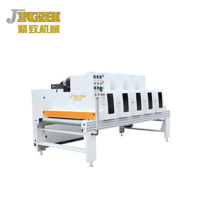 Metal Coating SPC UV Coating Machine with 10-25m/min Coating Speed