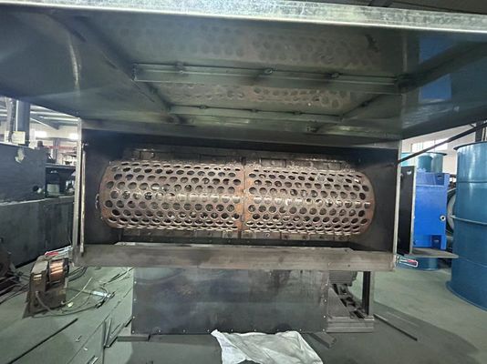 Customizable SPC Floor Recycling System FLE-009 with Thickness 3.0mm-6.0mm