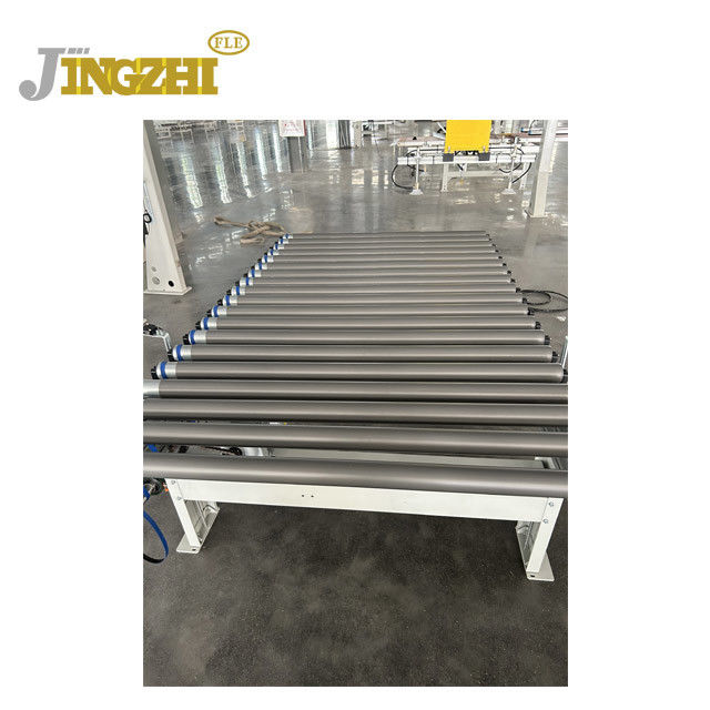 10-25m/min Coating Speed SPC Ultraviolet Coating Machine for Wide Coating Applications