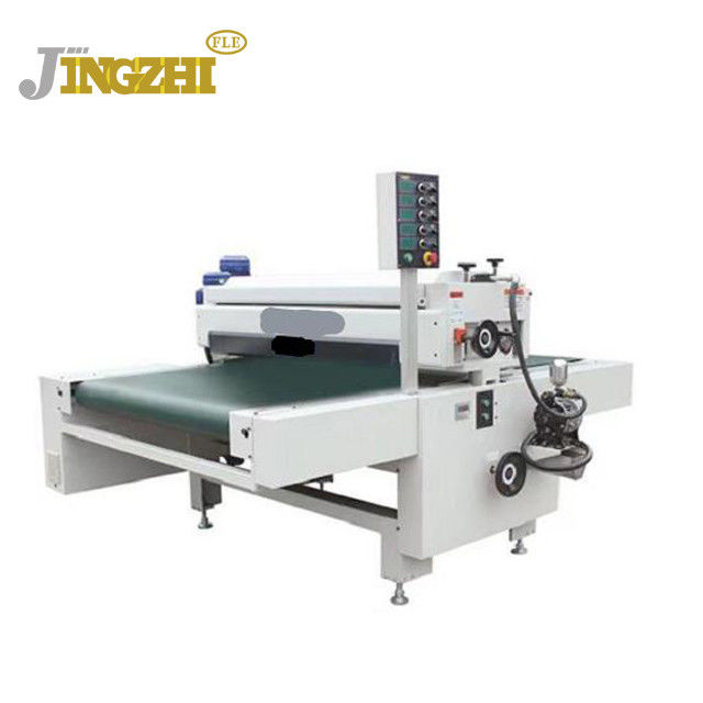 10-25m/min Coating Speed SPC Ultraviolet Coating Machine for Wide Coating Applications