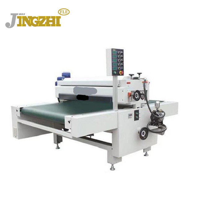 10-25m/min Coating Speed SPC Ultraviolet Coating Machine for Wide Coating Applications