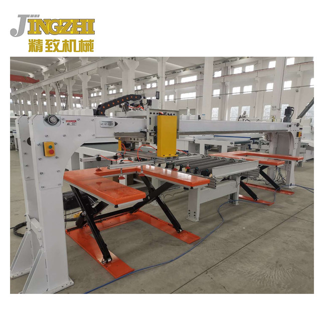 Metal Coating SPC UV Coating Machine with 10-25m/min Coating Speed
