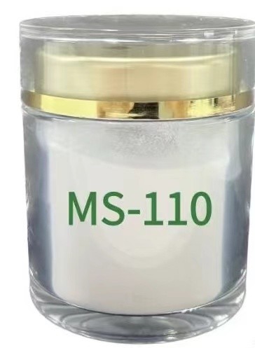 Solid Polymers Processing Additives in Colorless To Light Yellow Form for Improved Processing