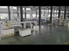 Elektrotechnische Anschlüsse für die Automatisierung von Rillen