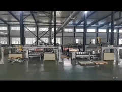 Elektrotechnische Anschlüsse für die Automatisierung von Rillen