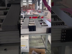 IXPE Hochgeschwindigkeitsmaschine für SPC-Boden